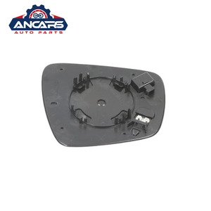 Cristal de Espejo Lateral para Renault Espace V <span class=keywords><strong>2014</strong></span> <span class=keywords><strong>Kadjar</strong></span> 2015 Koleos 2016, Lente de Espejo Retrovisor, Cristal de Espejo Retrovisor 963669514R 963658820R - Product Image 4