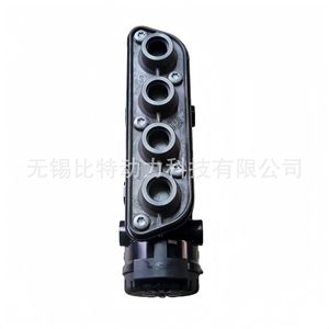 โมดูลวาล์ว Knorr ELC รุ่น K172260 สำหรับชุดควบคุมรถบรรทุกและรถตู้ - Product Image 4