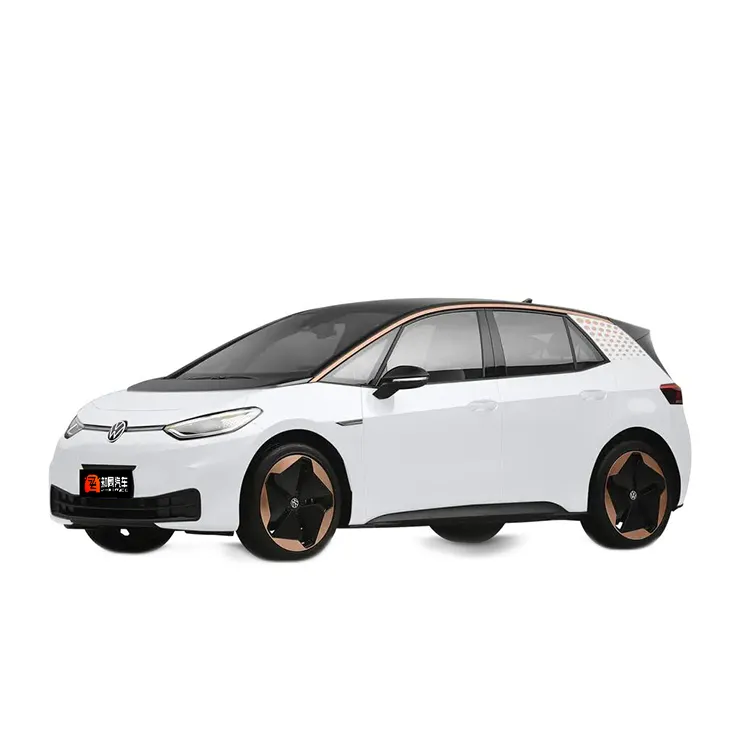 VW ID.3 2022 2023 450KM Pure electric range New Energy Vehicle Good Price Pure Electric Cars For Sale