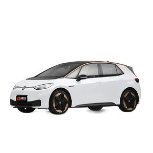 電気自動車VW ID.3 2022 2023450KM純粋電気レンジ新エネルギー車