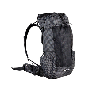3F Qi Dian Pro Hiking Backpack Ultralight <strong>Camping</strong> Pack Travel Backpacking Trekking <strong>Rucksacks</strong> 46+10L - Product Image 4
