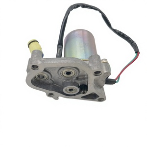 Nouveau démarreur pour Honda TRX450FE Foreman 450 <span class=keywords><strong>ES</strong></span> 2002-2004 TRX450ES 1998-2001 OE 31300-HN0-<span class=keywords><strong>A12</strong></span> - Product Image 4