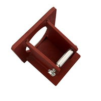 Nouveau conteneur en métal Gapless Turn Lock pièces de remorque raccords industriels connecteur de support d'angle