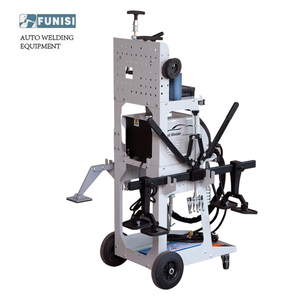 FUNISI F90ES5 BTRFHBTRFGBTRBExtracteur de bosses de qualité supérieure utilisé pour les travaux de réparation de carrosserie avec certification ISO 9001 et CE - Product Image 1