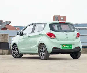 2022 Günstige neue Energie fahrzeuge Changan Benben E-Star ev Auto Benben 310km E-Star Mini Elektroauto