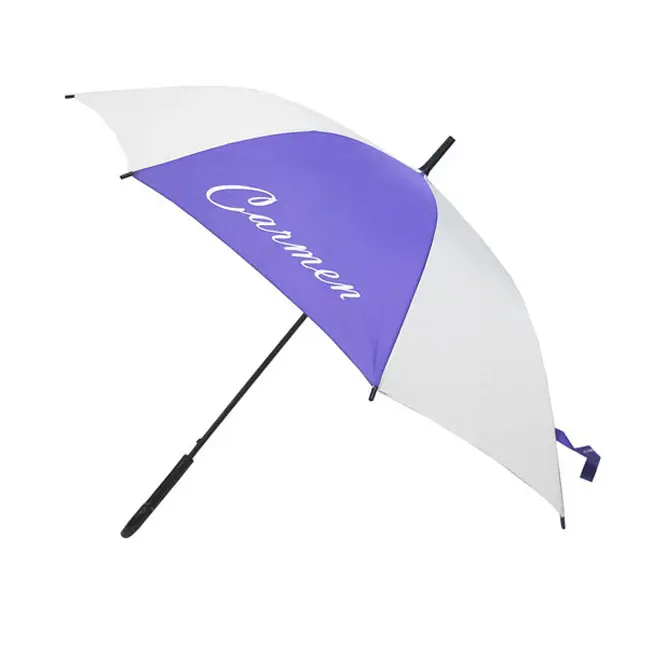 Taille Standard Conception Populaire Prix Moins Cher Parapluie Promotionnel