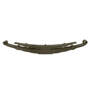 Nhật Bản Xe Tải Treo Isuzu Sử Dụng Lá Suối Nước Với Chất Lượng Cao - Product Image 1