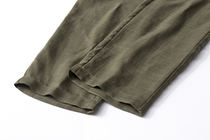 2026 New Classic <b>Men</b> Chino Pants, 100% Cotton Ultra Soft Breathable Trousers, Versatile Daily Street & Outdoor Casual Pants - Product Image 5