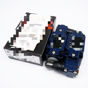 2x Interruptor de posición M3r 330-11y-m20 1161735-sin usar/embalaje original-Nuevo Original Listo Stock Automatización industrial - Product Image 1