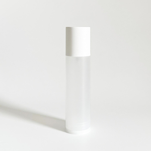 Nhựa PP không có không khí bơm chai <span class=keywords><strong>30ml</strong></span> sương phun chai mờ 15ml 20ml 100ml 50ml 80ml không có không khí huyết thanh chai - Product Image 4