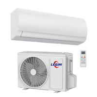 Climatiseur mural intelligent Gree à prix avantageux, 1,5 CV/12000 BTU, haute qualité, pour usage domestique, avec technologie Inverter R32 pour le refroidissement