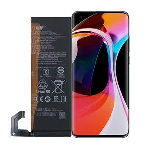 Fábrica al por mayor <span class=keywords><strong>BM4N</strong></span> batería de teléfono Original de alta calidad para Xiaomi 10 5G 10S batería de repuesto - Product Image 5