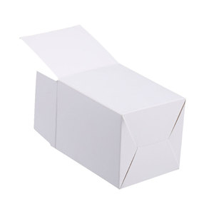 Tùy chỉnh sang trọng các tông chăm sóc da Hộp bao bì cho các sản phẩm mỹ phẩm hộp giấy in ấn tùy chỉnh Cmyk 4 màu offest in ấn - Product Image 5