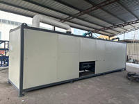 Digesteur de moteur de dégradation organique de machine de broyeur de déchets alimentaires de cuisine commerciale pour le traitement organique et des déchets alimentaires