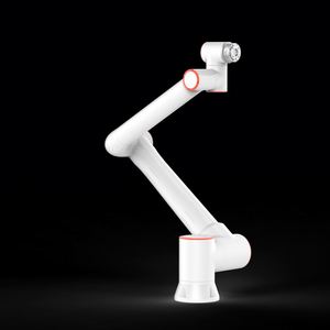 Brazo Robótico Colaborativo Inteligente de 10 kg con Componentes Centrales de Soldadura Automática de 6 Ejes, Incluyendo Motor y Engranaje - Product Image 5