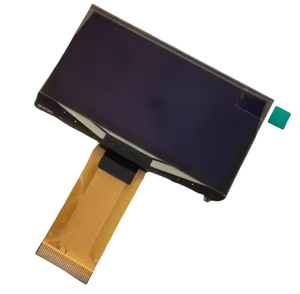En iyi kalite 2.42 ''2.42 inç beyaz renk 31 pin konnektör tipi oled ekran QG-2864ASWUG031 IIC SPI paralel arayüzü ssd1309 - Product Image 1