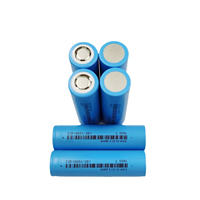 Batería Recargable de Estado Sólido 18650 26V 25P 2500mAh 20A, Carga CC/CV, Baja Resistencia Interna, Alta Descarga, Cátodo NCM