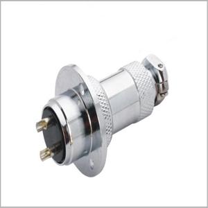 Gx19 19m-01 nữ Jack kết nối Micro Jack kết nối/Kết nối tròn/Kết nối vòng - Product Image 2