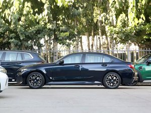 2024 <span class=keywords><strong>BMW</strong></span> I3 EDrive40L Mid-Top Trim Electric Sedan 625km CLTC 250kW Carga rápida en excelentes condiciones para el viaje ejecutivo - Product Image 5