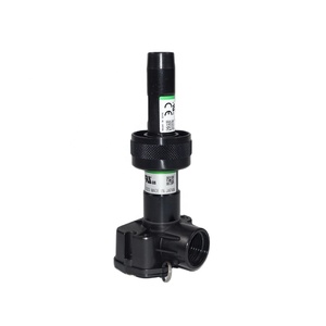 Detector de Alta Seguridad AUD110C1000 para Monitoreo de Combustión de Calderas de Gas y Petróleo - Product Image 1