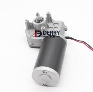 <span class=keywords><strong>Motor</strong></span> de CC con engranaje helicoidal de alto voltaje, 48V, 100W, 75RPM, <span class=keywords><strong>Motor</strong></span> de limpiaparabrisas para electrodomésticos de alto par, abridor de ventanas, cepillo magnético permanente - Product Image 5
