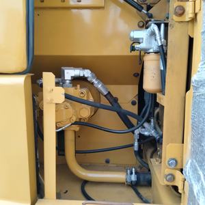 Excavadora CAT Caterpillar 307D de Segunda Mano, Excavadora CAT307 Fabricada en Japón en Venta - Product Image 5