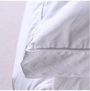 <span class=keywords><strong>Surmatelas</strong></span> en plumes roi plume trop remplie 2 "d'épaisseur doux <span class=keywords><strong>moelleux</strong></span> et chaud plume de canard <span class=keywords><strong>surmatelas</strong></span> - Product Image 2