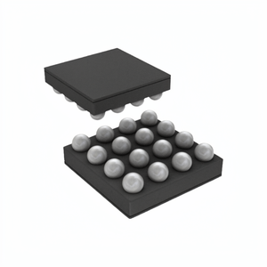 Compre Componentes Electrónicos en Línea, Chip Original AS3561-DWLT, 16 UFBGA, WLCSP - Product Image 1