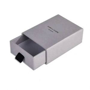 Wholesale Custom Rigid Cardboard Gift Foldable Paper Packaging Child Resistant <b>Lock</b> <b>Box</b> - Product Image 4