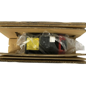 A06B-2078-B107 New original Fanuc ac servo motor A06B2078B107 - Product Image 2