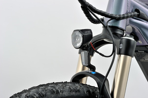 Bicicleta Eléctrica de Montañ<span class=keywords><strong>a</strong></span> Modelo Nuevo con Autonomí<span class=keywords><strong>a</strong></span> de <span class=keywords><strong>75</strong></span>-80 <span class=keywords><strong>Millas</strong></span>, 10 Velocidades, 250W, 48v, Baterí<span class=keywords><strong>a</strong></span> de Litio de 16ah, Cuadro de Aleación de Aluminio, Motor Central - Product Image 6