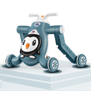 Prix ​​bas 2020 pour trotteur pour bébé / Trotteur <span class=keywords><strong>4</strong></span> en 1 facile à plier pour bébé grand / Prix ​​du trotteur pour bébé au Sri Lanka - Product Image 4