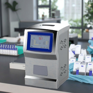 Testeur de point d'éclair automatique micro-enclos ASTM D6450 ASTM D7094, machine de test de points d'éclair d'huile entièrement automatique pour laboratoire - Product Image 3