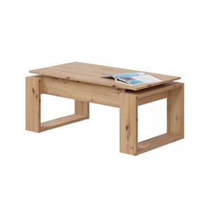 Mesa de centro elevadora Nova - Product Image 1