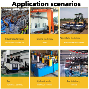 4we10 ng10 <span class=keywords><strong>solenoid</strong></span> Directional van 24V/110V/220V 4 cách 3 vị trí tương thích với rexroth ISO 4401 van thủy lực - Product Image 5