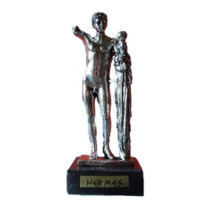 Étain <span class=keywords><strong>rome</strong></span> figure En Métal Antique Grèce Chiffres - Product Image 1