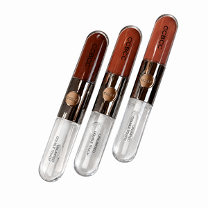 Milano Unlimited Double Touch - Color de Labios Líquido |   Tinte Labial 2 en 1 Mate y Brillante de Larga Duración, Brillo Labial Resistente al Agua y Sin Transferencia - Product Image 5