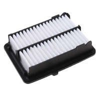 Filtre à air OEM 17220-5RO-008 de haute précision avancé pour honda