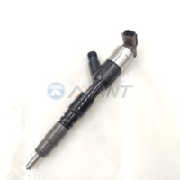 Injektor Bahan Bakar Berkualitas Tinggi Terbaru 5396237 Injektor Bahan Bakar Diesel untuk Peralatan Pengujian