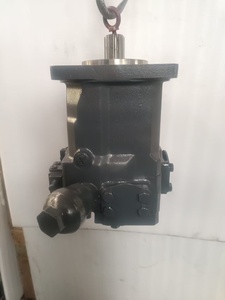 Pistón de Bomba Hidráulica para Excavadora Serie HPR-02 130D-R HPR100 HPR210-02R E1LP H2X257R00373 HPR160D01R 0002554 Hidráulica de Alta Presión - Product Image 5