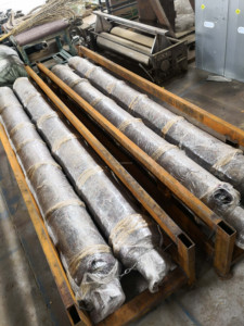 เครื่องลูกกลิ้งลูกฟูก/ลูกกลิ้งลูกฟูก/7090/5090ประเภท - Product Image 2