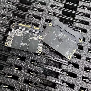 SATA3 ฮาร์ดดิสก์แบบ SSD ภายใน ขนาด 120GB 2.5 นิ้ว ความเร็ว 10000 RPM 3D NAND สำหรับเซิร์ฟเวอร์ เดสก์ท็อป และโน้ตบุ๊ก - Product Image 4