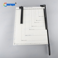 Coupe-papier manuel format A3