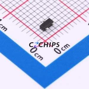 Transistor Bipolar de Unión (BJT) MMBT3904T2 SOT-23 Nuevo y Original - Product Image 2