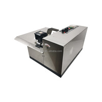 Codeur de date d'expiration continu, machine d'impression de numéro de lot à rouleau d'encre haute vitesse pour usage domestique et étiquetage industriel