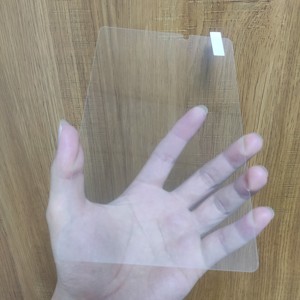 กระจกนิรภัย9H สำหรับ <span class=keywords><strong>Huawei</strong></span> Honor <span class=keywords><strong>Pad</strong></span> X7 matepad MINI 8.8 2025 T8 C3 C5 T5 M6 M5 <span class=keywords><strong>M3</strong></span> Lite 8แท็บเล็ตป้องกันหน้าจอ - Product Image 3