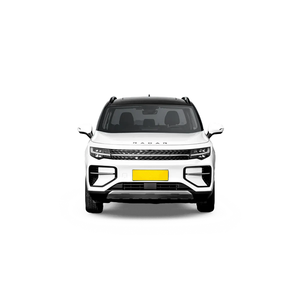Camioneta eléctrica Camper Coche eléctrico Ev Camioneta eléctrica Hard Top Pick Up Geely Ra <span class=keywords><strong>dar</strong></span> Rd6 Vehículos de nueva energía para la venta - Product Image 5
