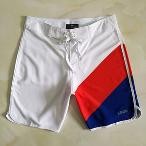 Shorts de Baño de Secado Rápido para Hombre, Trajes de Baño, Pantalones Cortos de Natación Estampados - Product Image 1