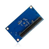Módulo Wifi ST Mtk Mt7628Nn 300Mbps 2.4Ghz 1 Wan 4 Lan, Módulo Wifi de Bajo Costo, Solución Wifi para Hogar Inteligente Openwrt, Placa Base de Router Wifi
