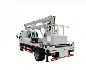 Camionnette de fret fermée QL1070, très vendue en Chine - Product Image 1